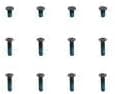 GinTai Bottom Case Screws for MSI MS-15Q1 MS-15Q2 MS-15Q3 MS-15QK on Amazon.ae - Price Tracker