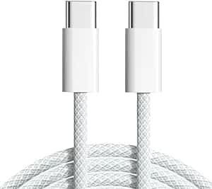 Original USB C Type-C Cable for iPhone 15 Pro Max, 16 Pro Max, Fast Charging, Charger Accessories, 15 Plus, 16, Plus 60W on Amazon.ae - Price Tracker