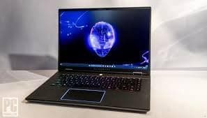 Dell Alienware m16 R2 Gaming Intel Ultra 9 185H, 16.0" QHD+ (2560 x 1600) 240Hz, 32GB DDR5 RAM, 2 TB SSD, NVIDIA GeForce RTX 4060 Windows 11 Home - Dark Moon على Amazon.ae - متتبع الأسعار