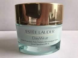 Estée Lauder DayWear Multi-Protection Anti-Oxidant 24-H Moisture Creme, SPF 15, for Normal/Combination Skin, white, 50 ml (SG_B0075KQCS2_US) on Amazon.ae - Price Tracker