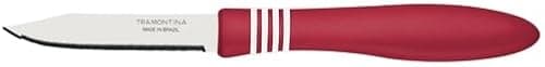 Tramontina 3 PARING KNIFE COR&COR on Amazon.ae - Price Tracker