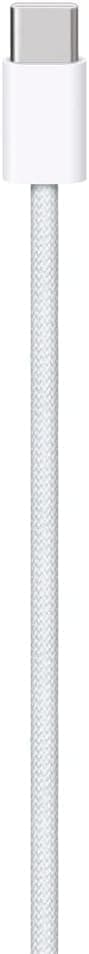 Apple USB-C Woven Charge Cable (1m) on Amazon.ae - Price Tracker