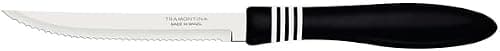 Tramontina 5 STEAK KNIFE COR & COR على Amazon.ae - متتبع الأسعار