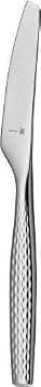 WMF Sentic dinner knife 23.5 cm, monoblock knife, Cromargan protect stainless steel polished, scratch-resistant, dishwasher safe on Amazon.ae - Price Tracker