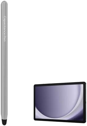 Stylus Pen(no Charging) for Samsung Galaxy Tab A9/A9Plus/A8/A8plus/A7/A7lite/ipad/Microsoft Surface/Lenovo/AMZ Fire HD/Kids Table/Dell/HP All Touch Devices Universal Pen (Gray) on Amazon.ae - Price Tracker