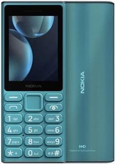 NOKIA 108 4G TA-1654 DS GCC CYAN on Amazon.ae - Price Tracker