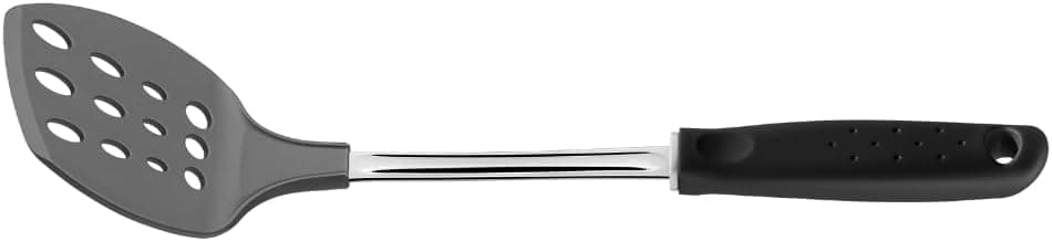 Tramontina Utilita Spatula with Black Handle on Amazon.ae - Price Tracker