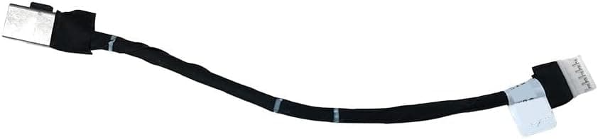 Gintai DC Power Jack Cable for MSI MS-17U3 Cyborg 17 B2RWGKG on Amazon.ae - Price Tracker