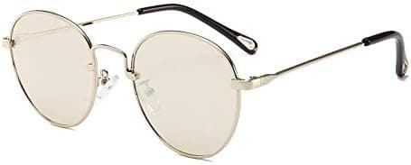 Mod Retro Style Rung Whippersnapper UV Protection Sunglasses Sunglasses for Women (Color : NO.6) on Amazon.ae - Price Tracker