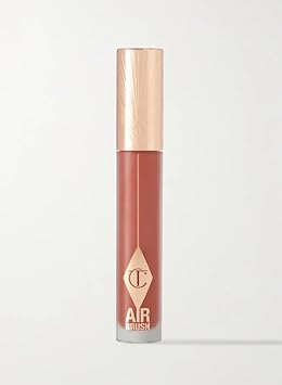 Charlotte Tilbury Original Airbrush Flawless Lip Blur Liquid Lipstick, Liquid Lipstick, 6.8 ml on Amazon.ae - Price Tracker