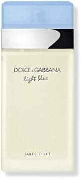 Dolce & Gabbana Light Blue Edt For Women, 6.7 Oz - Best Deal Finder