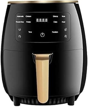 Monopo Air Fryer – Healthier Cooking Made Easy with Versatile, Oil-Free Technology on Amazon.ae - Price Tracker