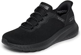 Skechers Womens Hands Free Slip-ins Bobs Squad Chaos - in ColorSneaker - Best Deal Finder