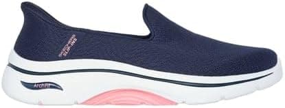 Skechers GO WALK ARCH FIT 2.0 womens Shoes on Amazon.ae - Price Tracker