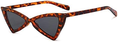 Cat's Eye Sunglasses Individualised Party Decoration for Parties Sunglasses for Women (Color : NO.2) on Amazon.ae - Price Tracker