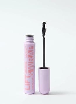 Technic Lift & Wrap Tubing Mascara – Black | Smudge-Proof Tubing Formula for Lifted, Lengthened & Defined Lashes | Long-Lasting, Flake-Free, Easy Removal | Vegan & Cruelty-Free on Amazon.ae - Price Tracker