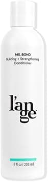 L'ANGE HAIR Ms. Bond Building + Strengthening Conditioner| Restores Hair Bonds | Intensive Treatment for Breakage Recovery | Hair Mask for Smooth Finish | Moisturizing Formula | 8 fl oz Bottle on Amazon.ae - Price Tracker
