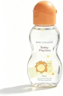 YOOJ® Gentle Baby Cologne, 25ml Mild Fruit Scent Baby Perfume for Newborn Toddler Boys & Girls, Long Lasting Fragrance, All Season Daily Body Care Cologne for Kids (Orange) on Amazon.ae - Price Tracker