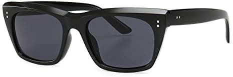 Meter Stare Sunglasses Wild Series Of High-grade Lineament Classical Style Retro UV Protection Sunglasses for Women (Size : A) on Amazon.ae - Price Tracker