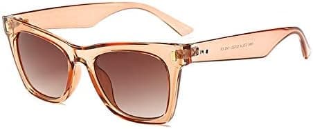 High-grade Rice Stare Sunglasses Classic Doddery Retro Fashion Glasses Sunglasses for Women (Color : NO.2) on Amazon.ae - Price Tracker