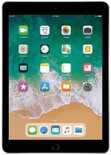 i-Pad Air 32GB Wi‑Fi – Used, Excellent Condition – Lightweight Retina Display Tablet on Amazon.ae - Price Tracker