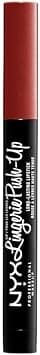 NYX PROFESSIONAL MAKEUP Lip Lingerie Push-Up Long-Lasting Lipstick, Seduction 17 - Amazon.ae Price Tracker