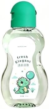 YOOJ® 25ml Gentle Baby Cologne, Skin-Friendly Baby Perfume for Newborn Toddler Boys Girls, Light Long-Lasting Fragrance Spray for Kids Daily, Travel, Bath Time & Outdoor Use (Green) على Amazon.ae - متتبع الأسعار