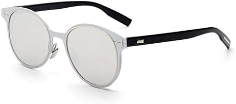 2019 Hot Retro Style Low Rhythm Mirror Sunglasses Drive Fishing Sunglasses for Women (Color : NO.5) on Amazon.ae - Price Tracker