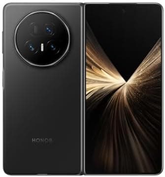 Honor Magic V5 Dual SIM 5G Black 16GB RAM 512GB With Bose Revolve Plus Speaker+11 Magic Pen, Premium Magic V5 Case And 6 Month Screen Insurance - Middle East Version (Renewed) على Amazon.ae - متتبع الأسعار