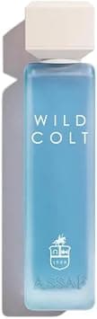 Assaf Wild Colt Eau de Parfum – 200 ml | Long-Lasting Unisex Perfume | Notes of Oud, Leather, Vetiver & Frankincense | Bold, Confident, and Distinctive Fragrance on Amazon.ae - Price Tracker