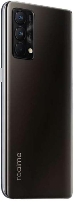 realme GT Master Edition 6+128 GB, Cosmos Black on Amazon.ae - Price Tracker