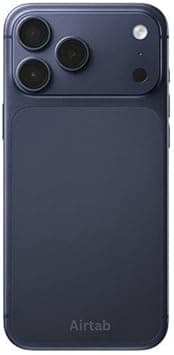 i17 Android Mobile Phone, 24GB RAM 1TB ROM, 6.85” HD Full Screen Display with Dynamic Island, 5000mAh Battery, Triple Rear Camera Smartphone (BLUE) on Amazon.ae - Price Tracker