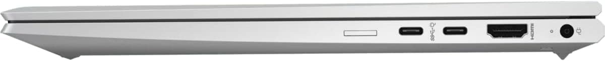 HP EliteBook 845 G7 Laptop, AMD Ryzen 5 Pro 4650U 21GHz, 8GB RAM, 512GB SSD, 14-Inch Full HD, Windows 11, AMD Radeon Graphics, Backlit Keyboard, Grey(Renewed) on Amazon.ae - Price Tracker