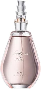 Rasasi Feelings Women EDP 60ml on Amazon.ae - Price Tracker