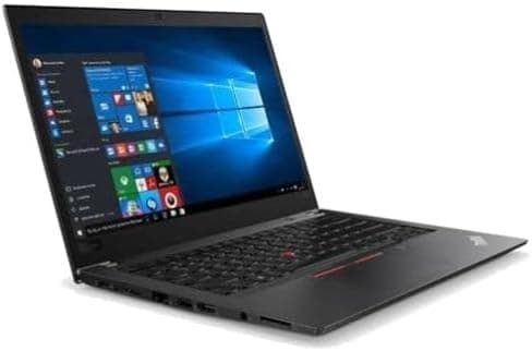 Lenovo ThinkPad T480 Business Laptop, 14" FHD (1920x1080), Intel Core i5-8350U up to 3.6 GHz, 16GB DDR4 RAM, 512GB SSD, Webcam, Windows 11 (Renewed)… on Amazon.ae - Price Tracker
