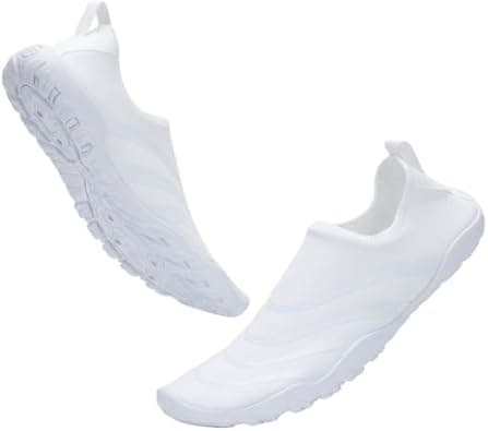 Swimming Water Shoes for Men and Women على Amazon.ae - متتبع الأسعار