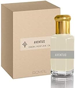 TSZ Aventus Origin CPO Perfume oil For Men and Women 6ml - Best Deal Finder