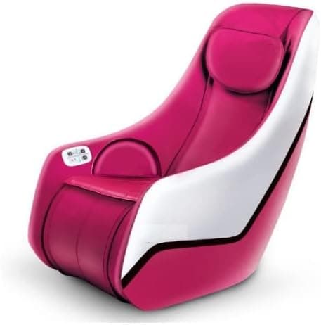 Marshal Fitness Fitness And Relax Massage Sofa with Butterfly Massage Technology and Heat Function Space Saving House Or Office على Amazon.ae - متتبع الأسعار