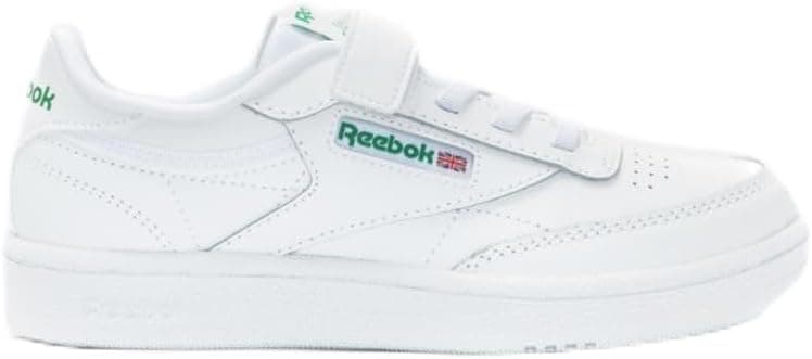 Reebok Club C 85 mens Sneaker on Amazon.ae - Price Tracker