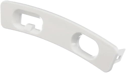 Door Lock Cover for Bosch & Siemens & Balay Dryers – 94x19x17mm Flap Catch Plate/Latch Lock for Tumble Dryer 600433 on Amazon.ae - Price Tracker