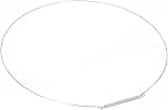 31cm Washing Machine Support Fastening Ring Compatible with Bosch Siemens 6kg - 7kg Washing Machines - Best Deal Finder