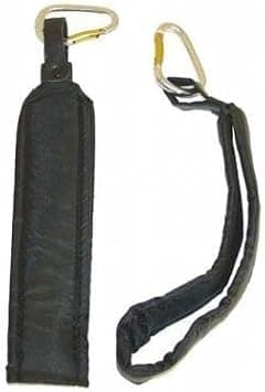 Ader Sporting Goods 4" Hanging Abdominal Straps Pair w/Quick Links على Amazon.ae - متتبع الأسعار