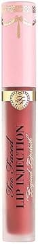 Too Faced Lip Injection Power Plumping Cream Liquid Lipstick Plump You Up - Best Deal Finder