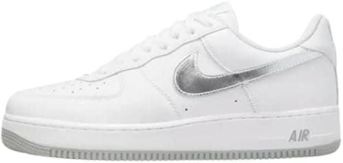 Nike Wmns Air Force 1 '07 Women's Basketball Shoes على Amazon.ae - متتبع الأسعار