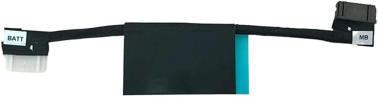 Gintai Flex Cable Battery Cable for Lenovo Yoga Slim 7 14AKP10 83JY KLS72 على Amazon.ae - متتبع الأسعار