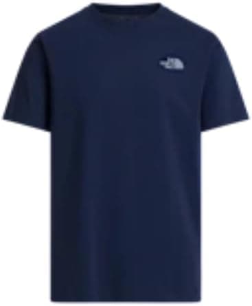 The North Face Mens M MOUNTAIN SKETCH REGULAR SHORT SLEEVE TEE-GRAPHIC T-Shirts (pack of 1) on Amazon - Best Deal Finder