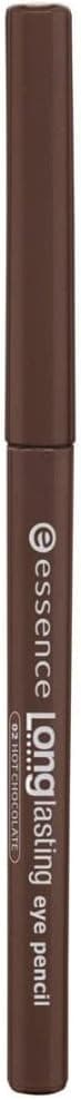 Essence long lasting eye pencil 02, hot chocolate (24695) on Amazon.ae - Price Tracker