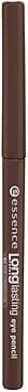 Essence long lasting eye pencil 02, hot chocolate (24695) - Amazon.ae Price Tracker
