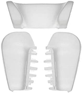 Britax Römer Original Replacement Part | Damping Inlay Set Head and Back Part for KID على Amazon.ae - متتبع الأسعار