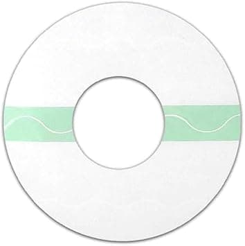 30 Pack Freestyle Sensor Covers Intended for Freestyle Libre 2/3,Waterproof Sensor Covers Green Flexible CGM Patches,Transparent Tape Long Lasting-Without Hole (Green) on Amazon.ae - Price Tracker